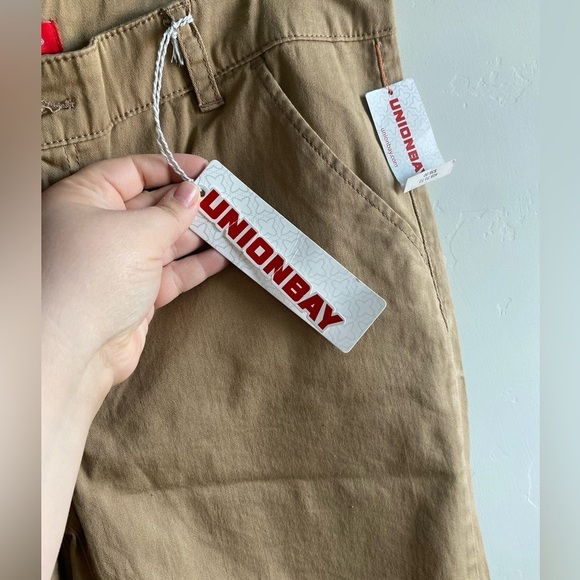 UnionBay - Hattie Bermuda shorts - Picture 6 of 8